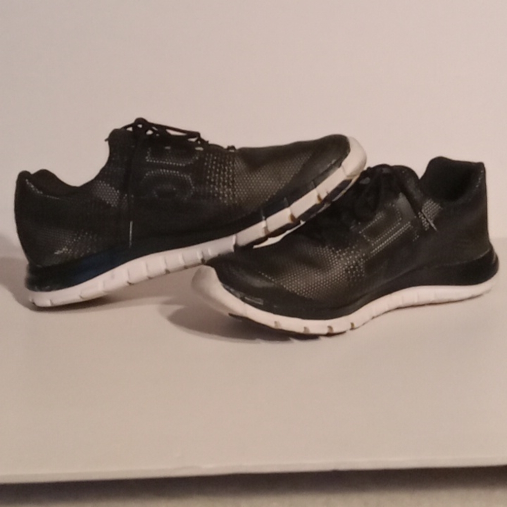 Reebok Z Pump fusion black & white - Picture 2 of 4